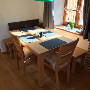 Mein Quartier Apartment